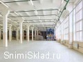 Аренда склада на Щелковском шоссе - Аренда производственно- складского комплекса в&nbsp;Щелково